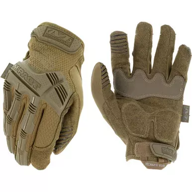 Mechanix Wear M-Pact | Gloves | X-Large | Coyote | MPT-72-011
