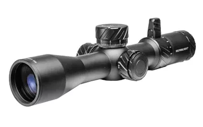 MEPRO MVO 3-18X44 FFP 34MM M3 MRAD Riflescope