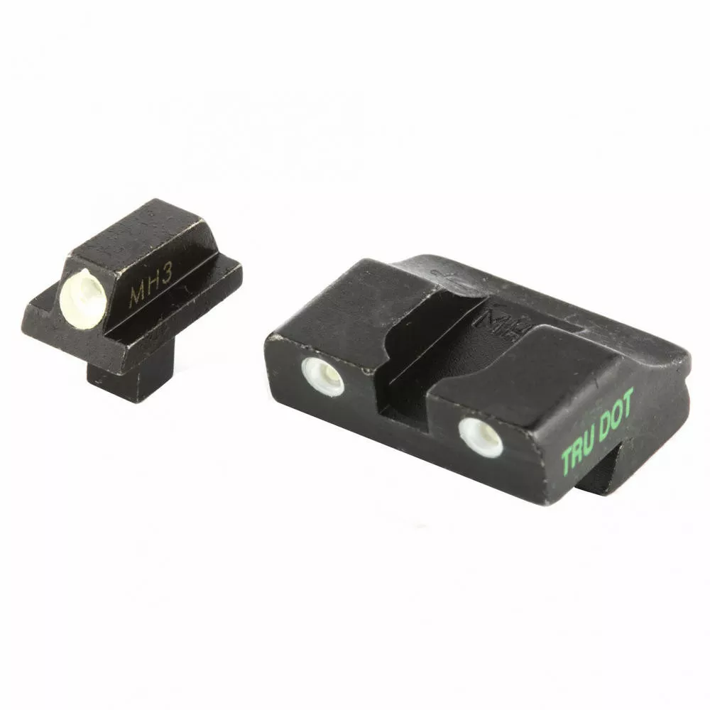 Meprolight Tru-Dot Sigh 1911 Green /Green