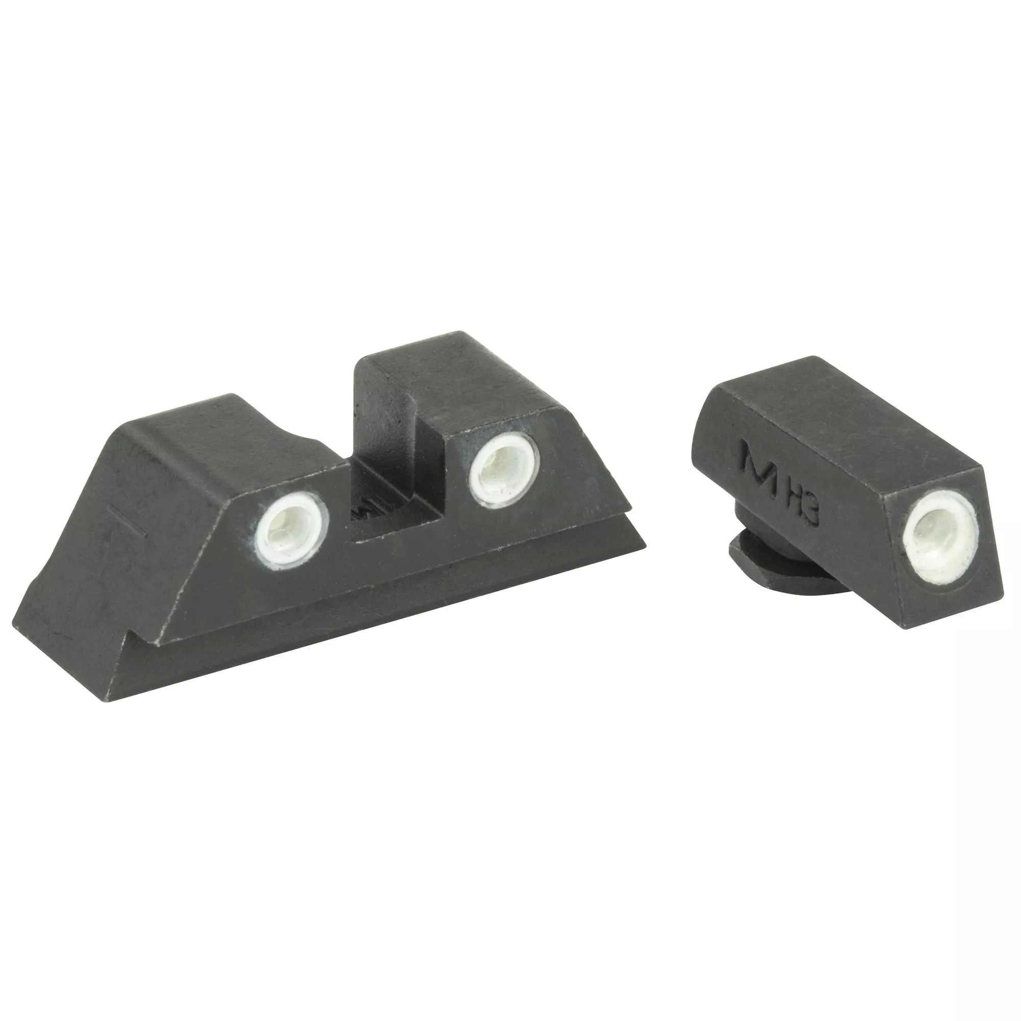 Meprolight Tru-Dot Sight Glock 17 /19 /22 /23 Green /Green