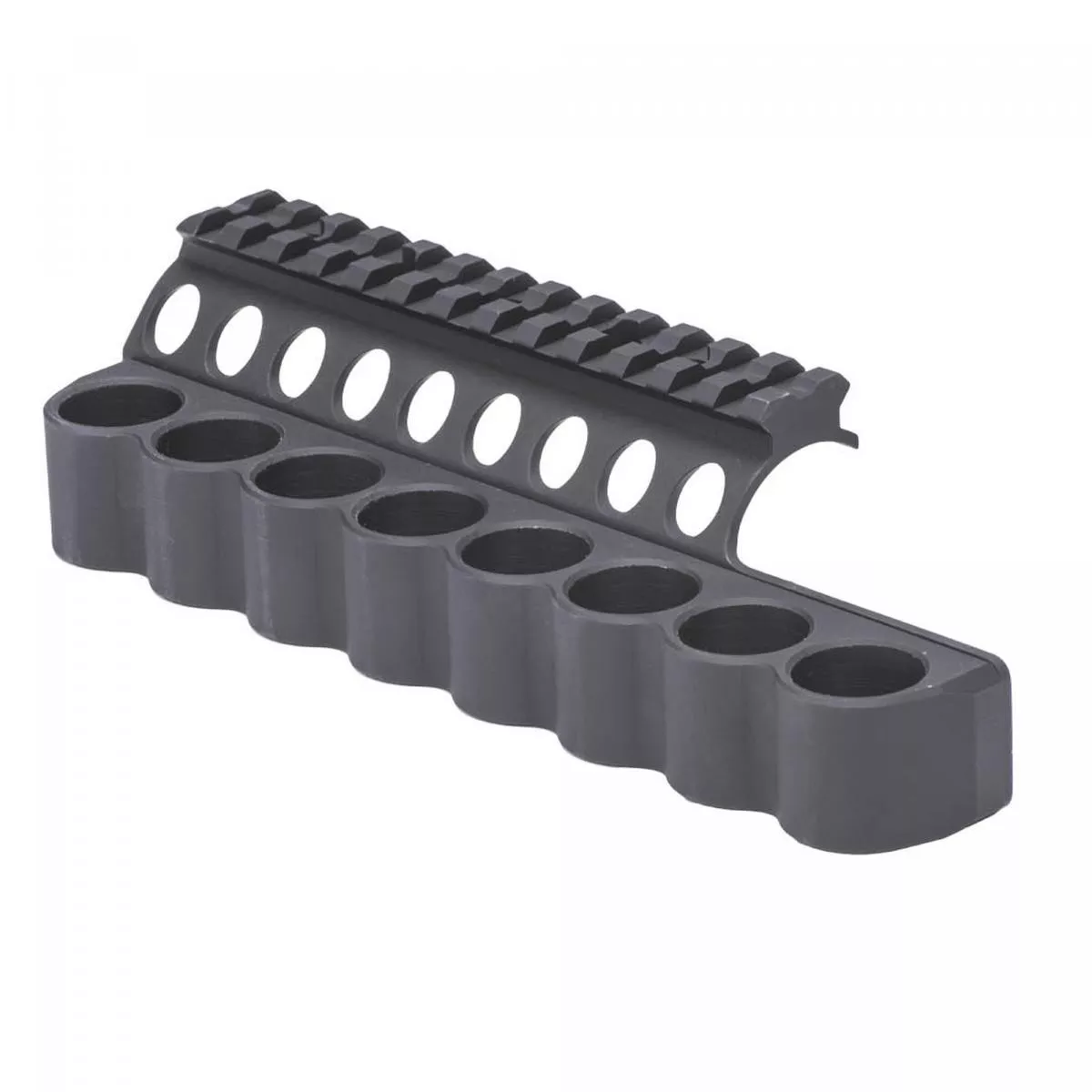 Mesa Benelli M4 8-Shell SureShell Carrier Mount w /Rail