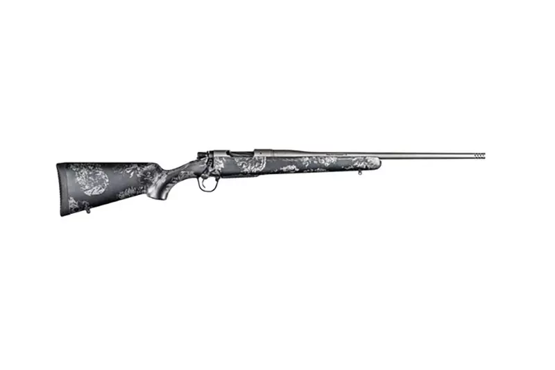 Mesa FFT 7mm Rem MAG 22″ Tungsten/Grey