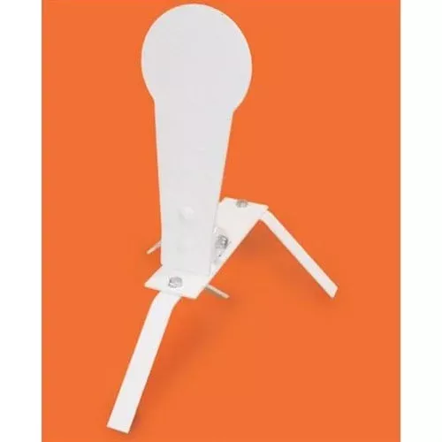 MGM TARGETS – Auto Popper Colt Speed Plate for .22 Rimfire Quantity Discount PriceAdd To Favorite