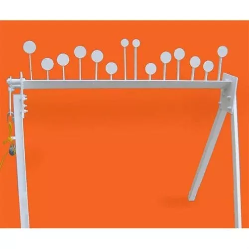 MGM TARGETS – Plate Rack for .22 Rimfire Quantity Discount PriceAdd To Favorite