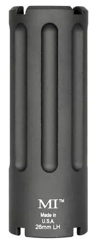 Mi Blast Can 26mm Lh Thread – .30 Caliber M92/M85 Krink