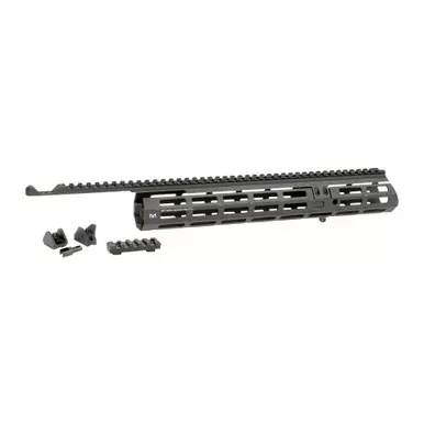 Midwest Industries HENRY SIGHT SYSTEM | Handguard | Black | Henry 45-70 | MI-H5XRS