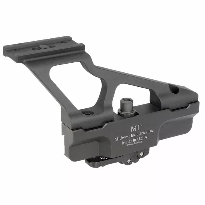 MIDWEST INDUSTRIES, INC. – Aimpoint Micro AK-47 Side Mount Quantity Discount PriceAdd To Favorite