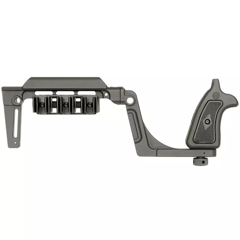 MIDWEST INDUSTRIES, INC. – Bounty Hunter Brace for Taurus Judge Black Quantity Discount PriceAdd To Favorite
