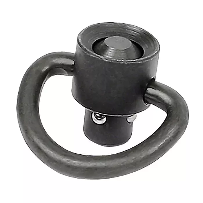 MIDWEST INDUSTRIES, INC. – D-Ring Heavy Duty Flush Swivel Quantity Discount PriceAdd To Favorite