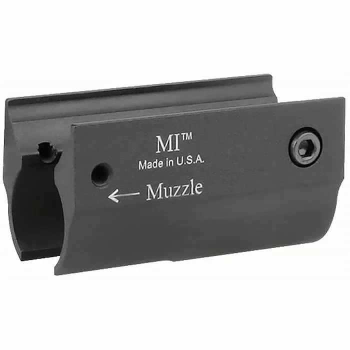 MIDWEST INDUSTRIES, INC. – Marlin 336 Hand Guard Adaptor Black Quantity Discount PriceAdd To Favorite