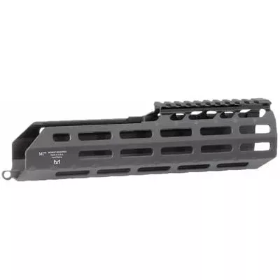 MIDWEST INDUSTRIES, INC. – MCX Suppressor 10″ Handguard Black M-LOK Quantity Discount PriceAdd To Favorite
