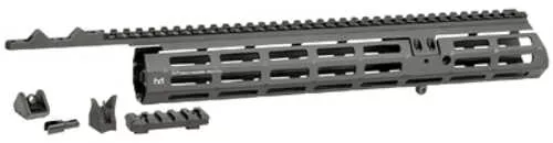 Midwest Industries M-LOK | Handguard | Black | Marlin 1894 | MI-MAR1894XRS-357
