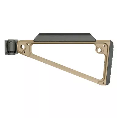 Midwest Triangle Side Fldng Stk Fde | Stock | MI-TRI-SF-FDE