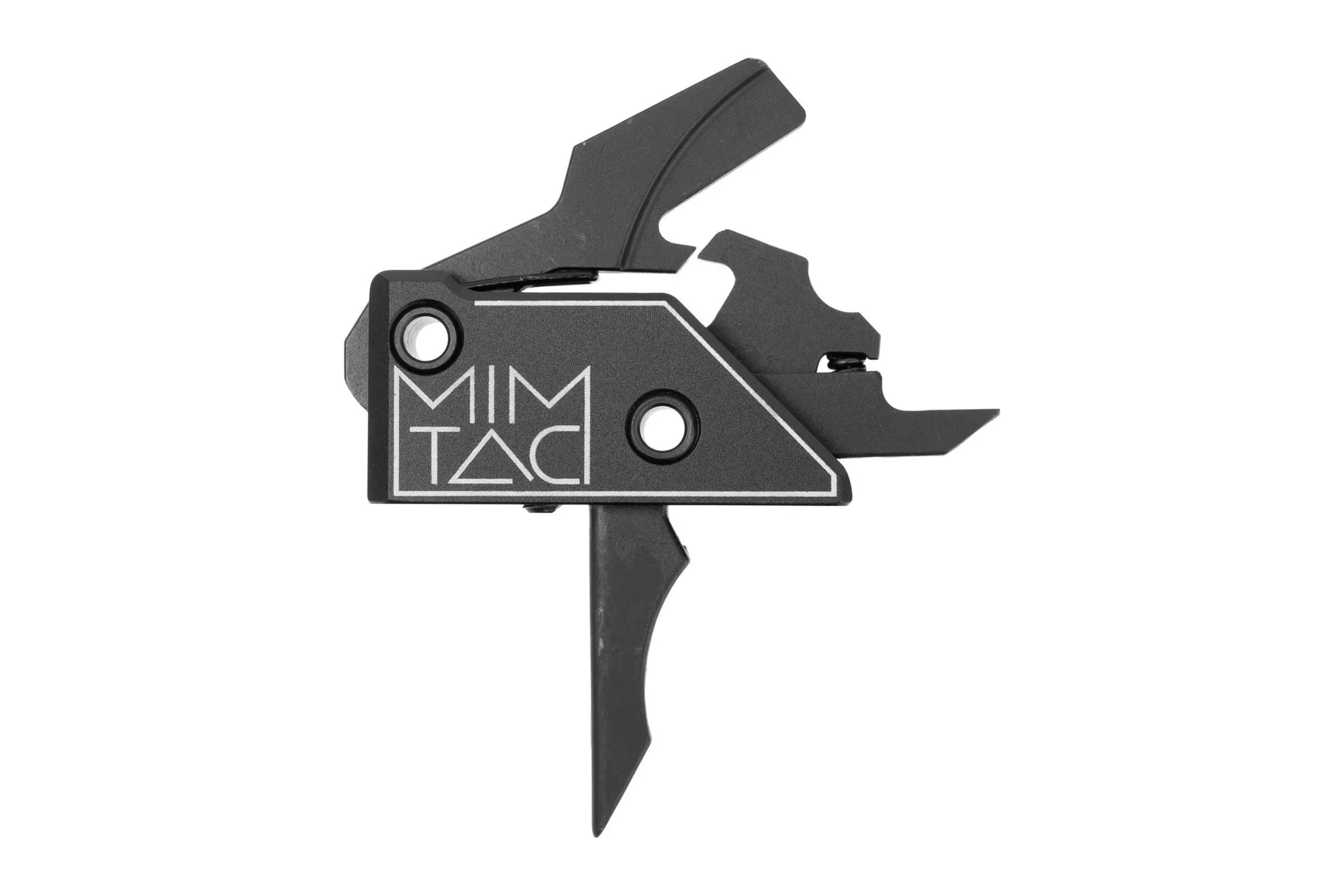 MIMTAC Drastic AR-15 Drop-In Single Stage Trigger 3.5lb Flat