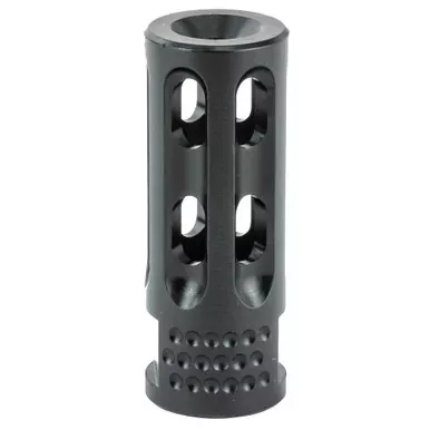 Mission First Tactical 5 Direction Compensator | 223REM/556NATO | Fits AR-15 | Crush Washer Included | E2ARMD2