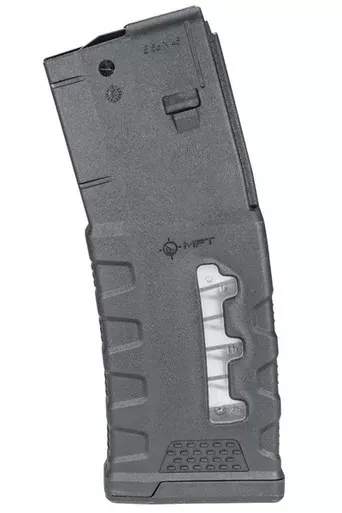 Mission First Tactical Extreme Duty Window Mag – 30RD