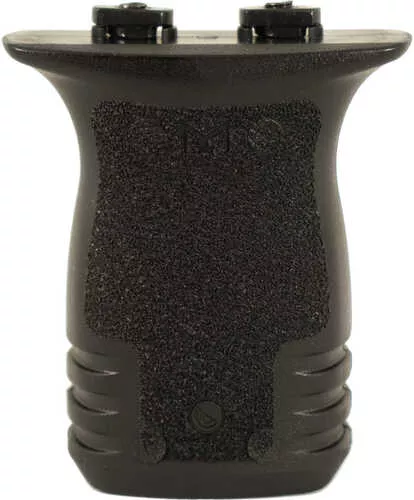 Mission First Tactical React Compact Grip Black MLOK Direct Connect