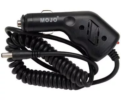 Mojo 12V Car Charger