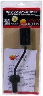 MOJO Dove Live Action Kit Decoy Motion Device