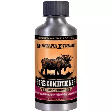 Montana X-Treme Bore Conditioner 6 oz