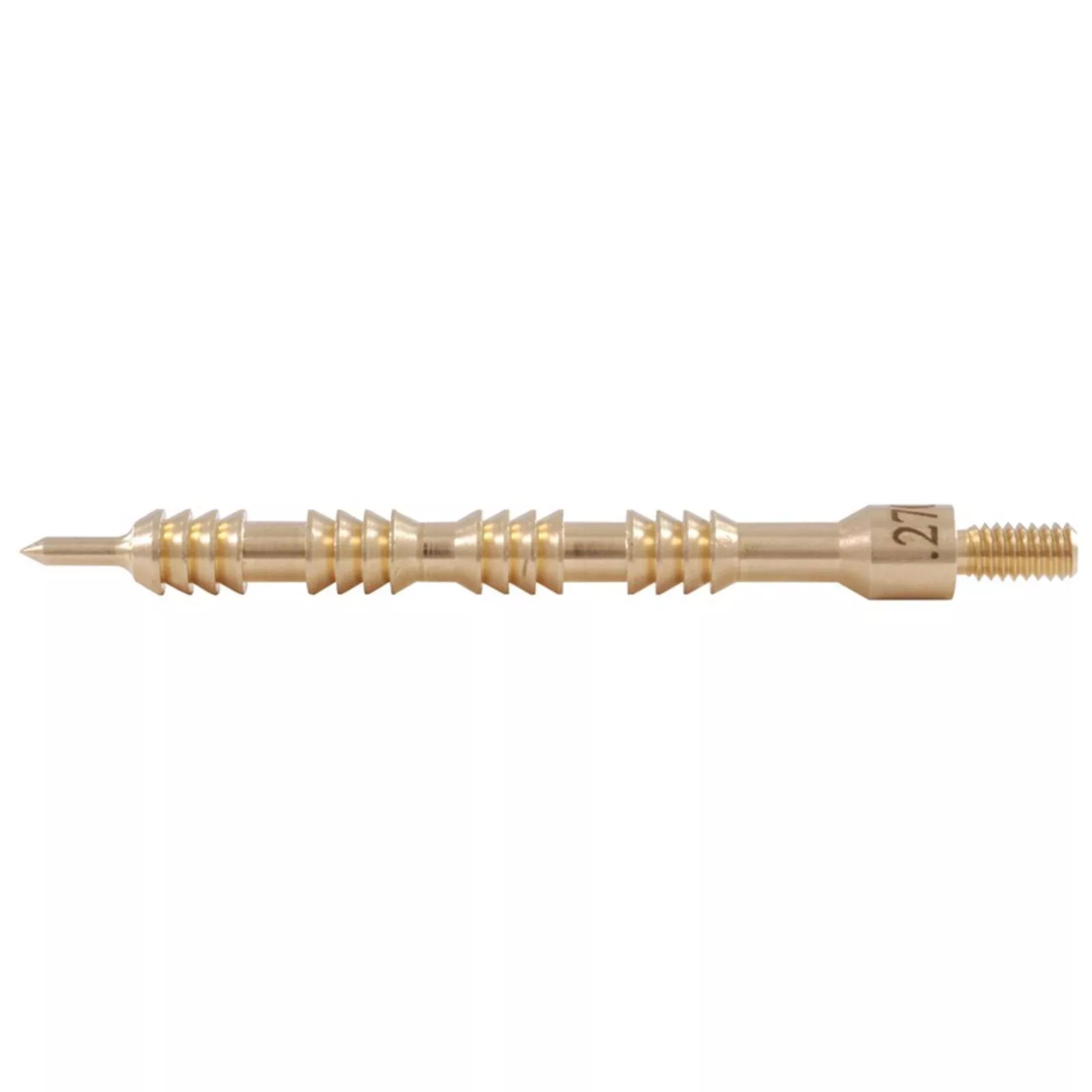 Montana X-Treme Brass Cleaning Jag (8/32 Thread) For Rifles .270/.284/7mm