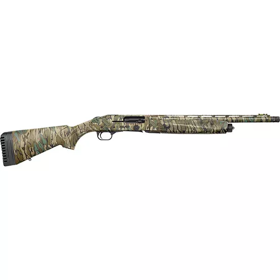 Moss 940 Pro Field 12ga 18.5 Mogl Camo 4RD