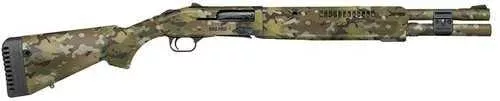 Mossberg 940 Pro Tactical SPX 12 Gauge 3" Chamber 7+1 Capasity 18.50" Barrel MultiCam Synthetic Stock