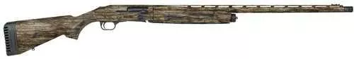 Mossberg 940 Waterfowl 12 Gauge Semi-Auto 3" 4+1 28" Overall Realtree Legacy Vent Rib Barrel, Drilled & Tapped Receiver, Self Draining Realtree Legacy Synthetic Stock