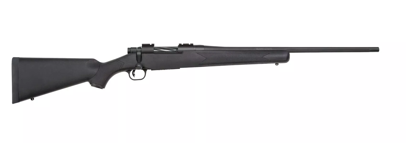 Mossberg Patriot 2506 Bl/sy 22″