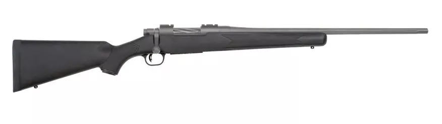 Mossberg Patriot 6.5CR SS Cerakote/syn