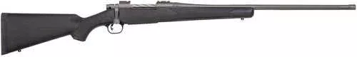 Mossberg Patriot Rifle 450 Bushmaster 20" Barrel 4Rd Stainless Finish