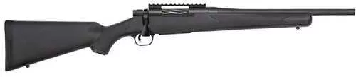 Mossberg Patriot Rifle 6.5 Creedmoor 18" Barrel 4Rd Matte Blued Finish