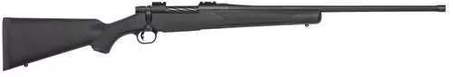 Mossberg Patriot Rifle 6.5 PRC 24" Barrel 3Rd Matte Blued Finish