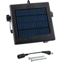 Moultrie Feeders Trail Cam Powerpanel W/built In 12volt BatteryMCA13302w/ Free Shipping