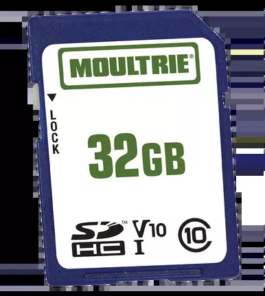 Moultrie SD Card 32GB
