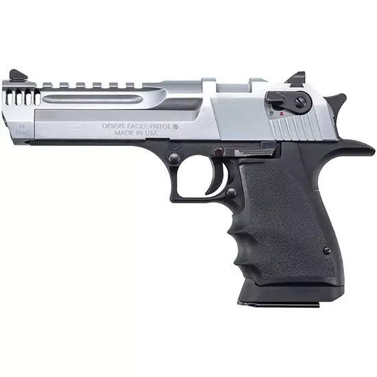 Mr Desert Eagle L5 44MAG 5 Mb BLK/bc Slide