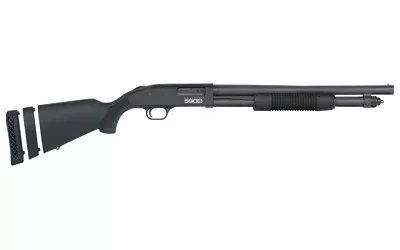 MSBRG 590S COMPACT OR 12/18.5″ 9RD