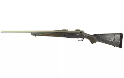Msbrg Patriot 350LEG 22″ SS Lam 4RD