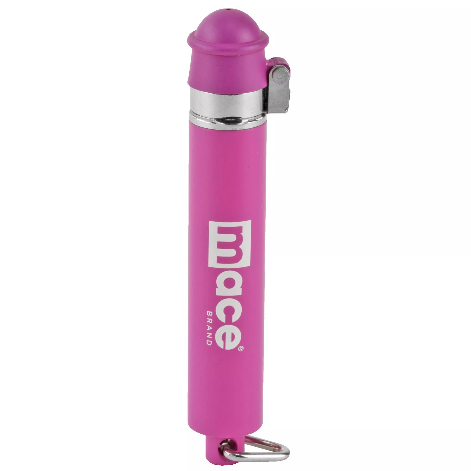 MSI 10% Pepper Spray w /Keychain Aerosol Can