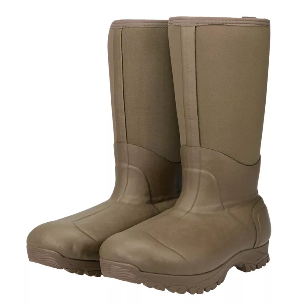 Muddy MTX Insulated 17″ Hunting Boot Clay 7D