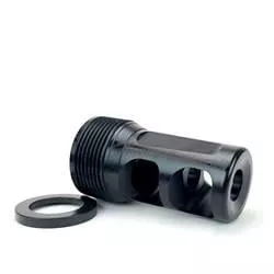 MUZZLE BRAKE AM30 ADAPTER# |
