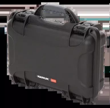 Nanuk 909 Case Black