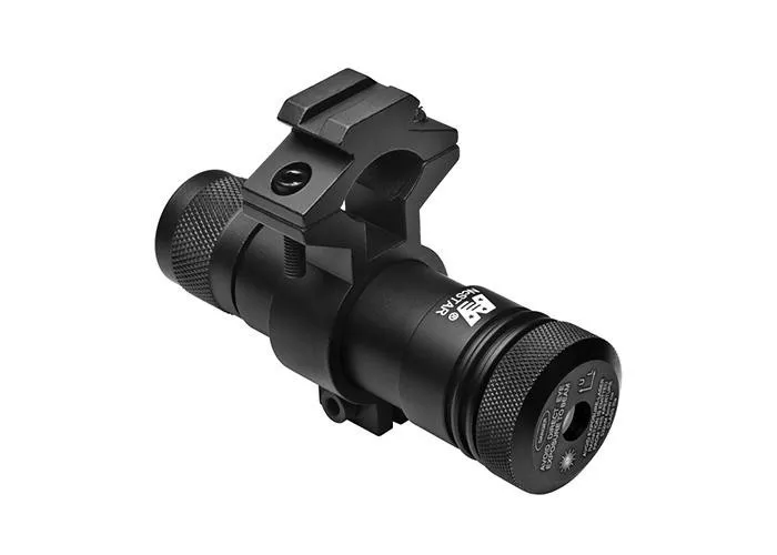 NcSTAR Green Laser w /Rifle Barrel Mount