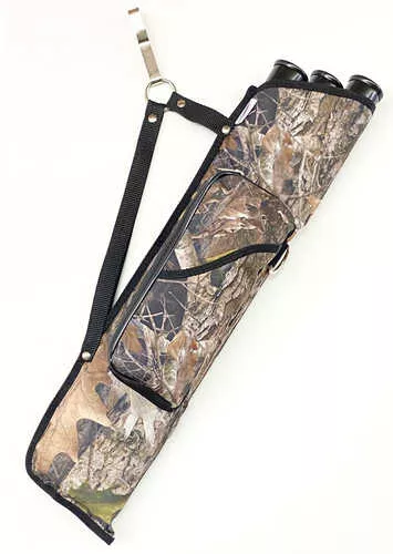 Neet N-TL-302 Trim Lite Quiver Kanati Camo RH