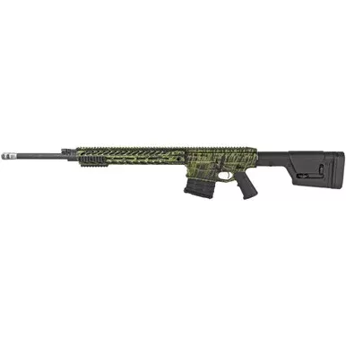 Nemo Arms Omen Watchman Semi-Automatic Rifle 300 Win Mag 24″ Carbon Fiber Barrel