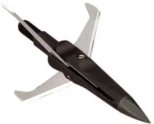 New Archery Spitfire 3 Broadheads 100 gr. 3 pk.