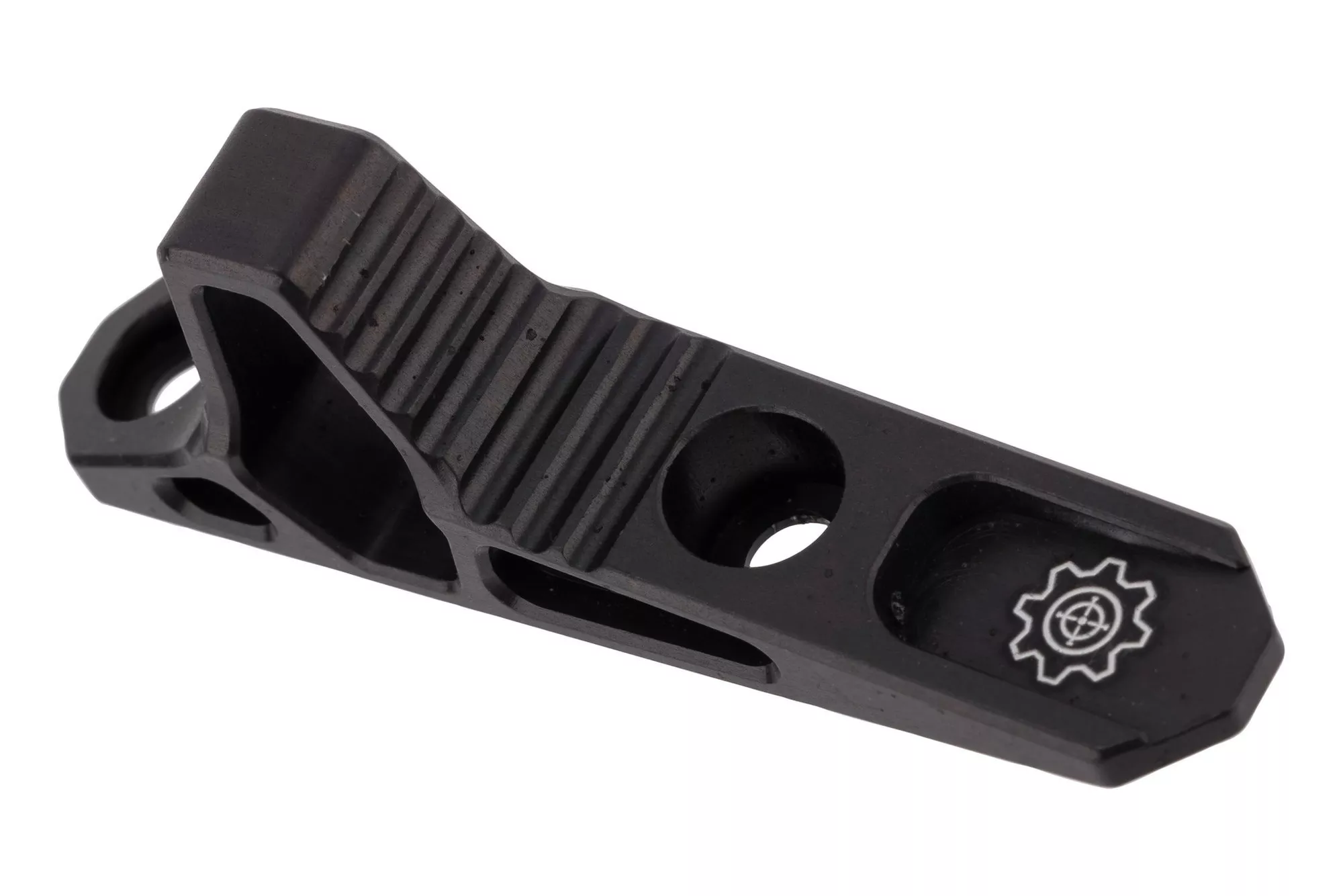 Next Level Armament M-LOK Hand Stop Black