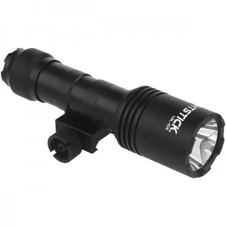 Nightstick LGL-160 Long Gun Light Kit W/Standard &Offset Picatinny Mount