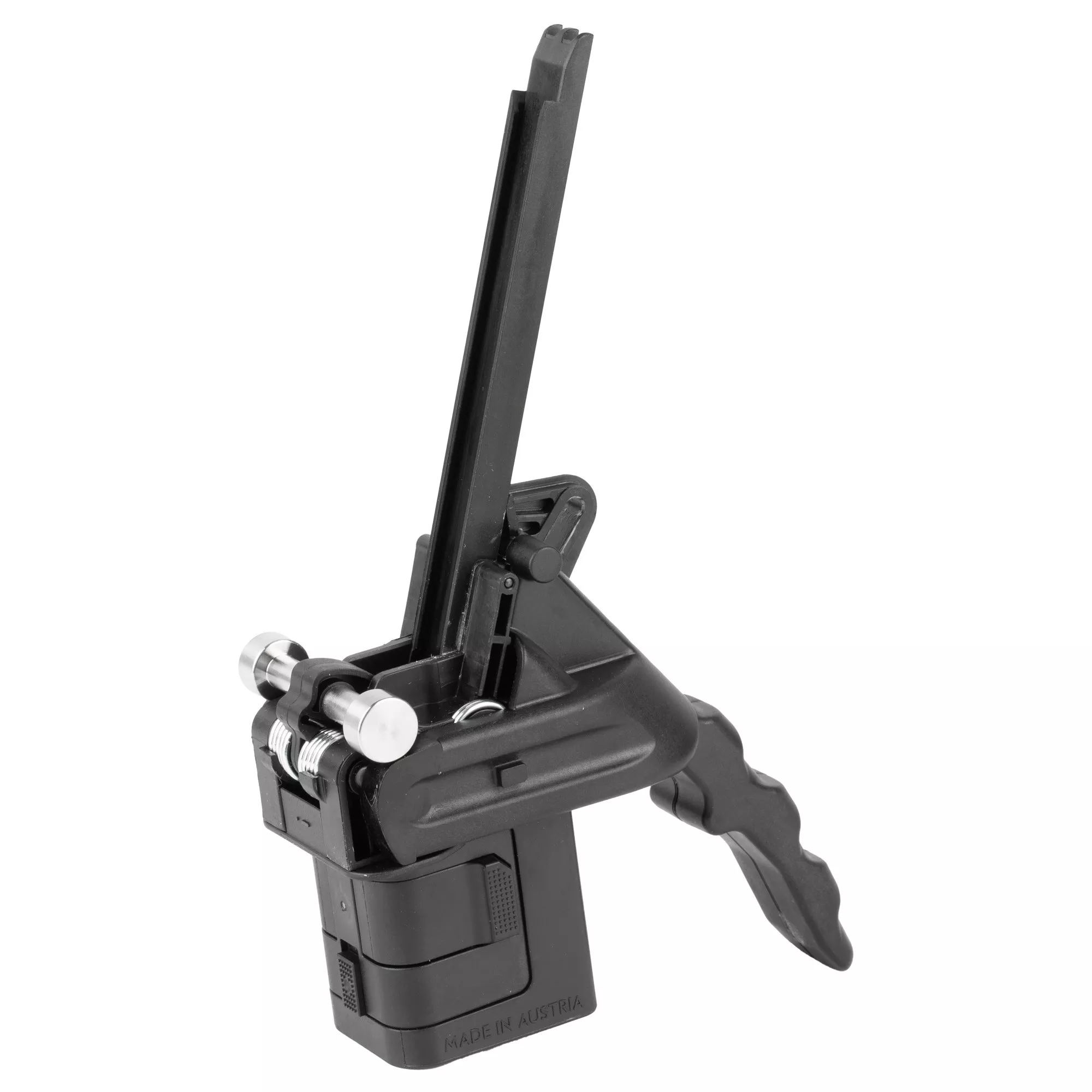 Nine-Reloaded Magazine Loader for Glock 17 /19 /43X /48