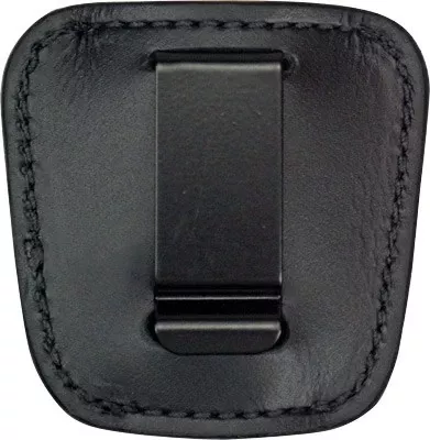 North American Arms Homeland Minibelt Slide Holster - Black